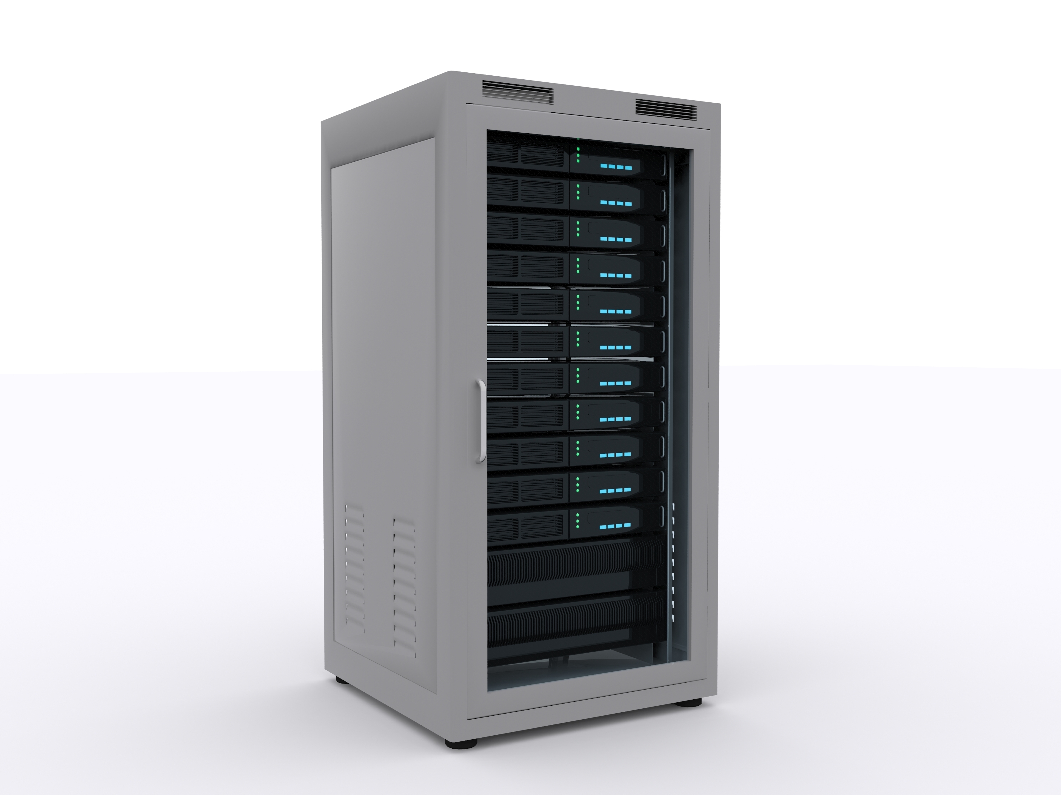 electrical enclosures for data centres