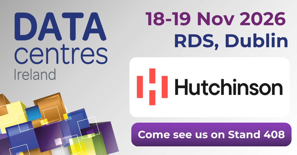 Data Centres Ireland Show 2026