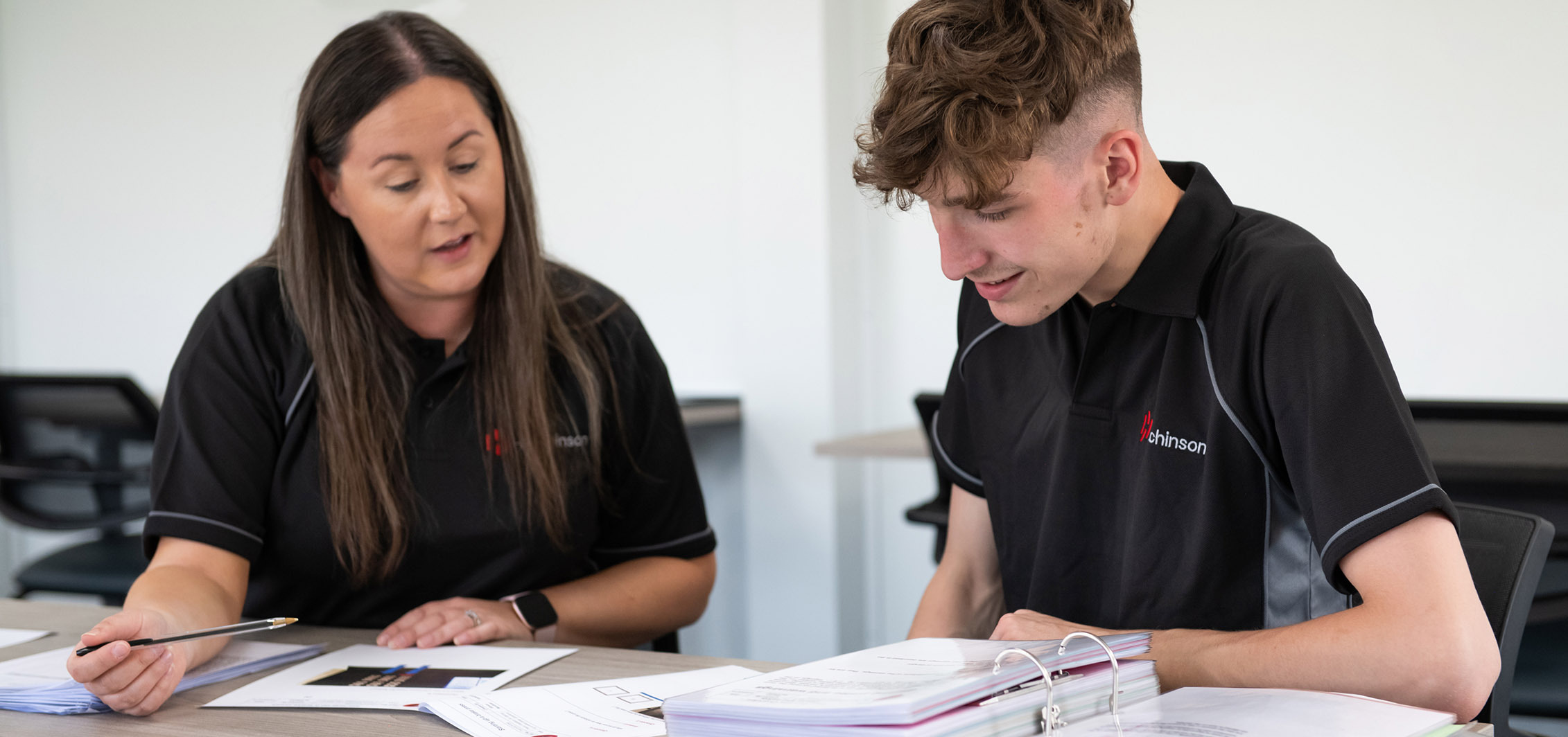 Environmental, Social & Governance (ESG) Hutchinson Engineering