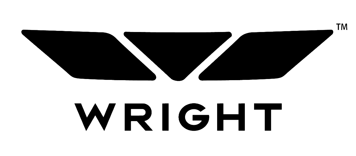 Wrights logo