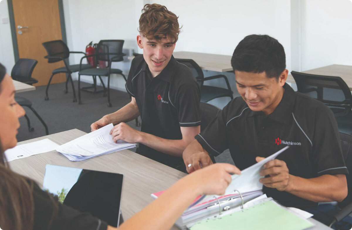 Hutchinson Engineering June 23 1028 1 2