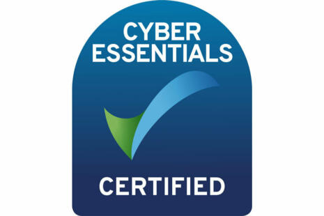 Cyberessentials certification mark colour