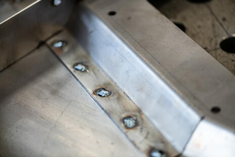 Design for manufacture