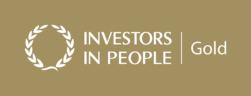 IIP Gold Logo online 1